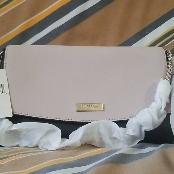 kate spade Handbags - Kate Spade laurel way greer